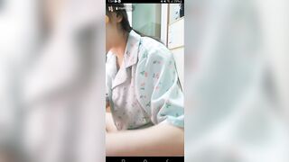 [직녹] r다d여ㅇy_인스타라방 플랭크 중 꼭지노출 korean porn vip