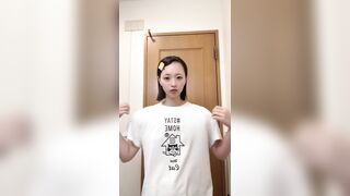 話題のかわいい子の動画 jav jvip 1 (6)