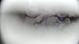 酒店精品✅闷骚反差妹和自己早泄男朋友✅ china ipcam (3)