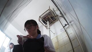 【新作トイレフィルム】全網唯一の新作❤️原画集第10弾❤️完全原画集116V china ipcam 23 (7)