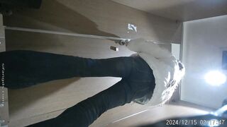 China Toilet Voyeur sifangktv 2363-2365 ipcam 4