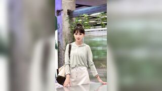 【KKCD㊙️】3311-3312-CD极品亚比美女大腿纹身相当骚[某房原版] china ipcam 2 (2)