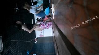 【浴室不足】TP Aウォーターパーク温泉クラブ【シーズン5】様々な美女が着替えて浴室で入浴する43分  ipcam (5)