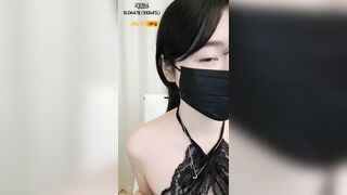 청조_vip_팬방 korean bj