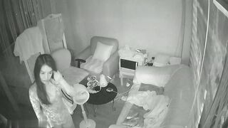 【破解摄像头】美容店老板年与她的几个另类男友[某房原版] ipcam