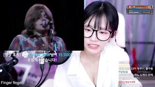 쵸단 노빠꾸 시청자