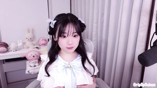 스트리머 리포포 가진거 전부 3