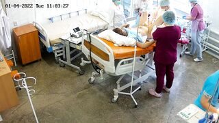 Maternity Hospital 4 ipcam 6