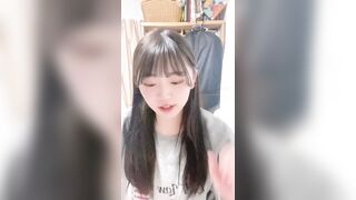 일본 귀여 라방풀