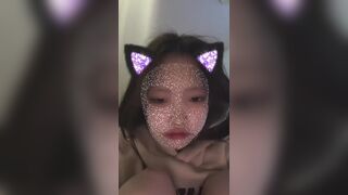 신작 ✨ 키티 kitty080624 타투백보녀 인스타라방 [올노] 12V korean porn vip (10)