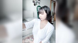 핸드잡 대딸 사까시 ㄱ니 신음소리 상황극 korean bj