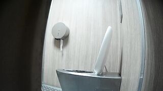 Street Toilet 64, 65 ipcam 1