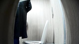 Street Toilet 64, 65 ipcam 2