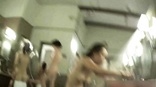 peeping-eyes 極め撮り！大衆浴場のHI美女ん ipcam 11
