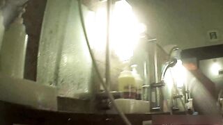 peeping-eyes 極め撮り！大衆浴場のHI美女ん ipcam 18