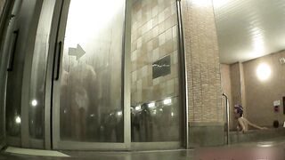 peeping-eyes 極め撮り！大衆浴場のHI美女ん ipcam 20