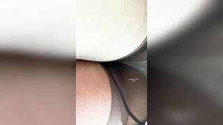 【KFC】制服JK学生妹和同学逛街拍照。黑丝袜白内前后CD[某房原版] ipcam 1