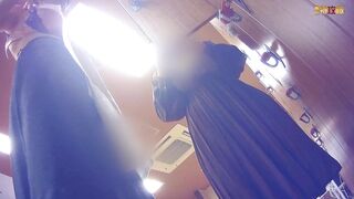 続編　開脚したままでカメラ前にせまって来る絶景【神降臨 Vol.083】, 夏海に行く可愛い子達の全身に迫る着替え風景【幻 プール編 No.056】 ipcam 2 (1)