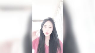 틱톡 퓨퓨.김수현 ☆ 유료라방 27V korean porn vip (3)