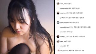 교사육덕녀. 미트볼 _인스타후원방 직녹 풀버전 2V korean porn vip 2 (2)