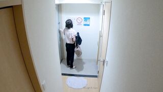 AIRBNB 도촬 1