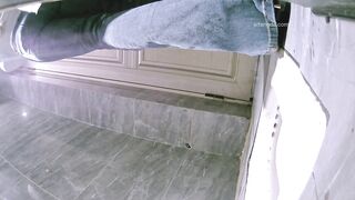 【原画】 KTVトイレ撮影姉妹-36【部屋原画】4V【10.1G】 ipcam