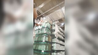 【大神整理合集】稀缺无内系列❤️无内露鲍+真空透明内+情趣内+镂空内+透明内+丁字内大合集201V ipcam 3 (6)