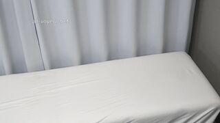 華奢スレ美人アパレル店員さんの腰くねくね絶頂。反応検査㉓ ipcam
