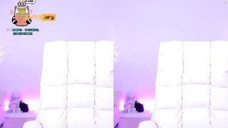 음방BJ 우연 리액션 꼭노