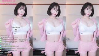 겨우디 korean bj 2