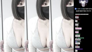 Rikoakuma 릿코 방송 하이라이트 모음 (19V) 2