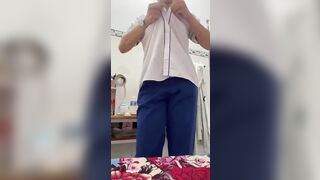 【ネット限定オリジナルファイル】ウォーターパーク美女の着替えと入浴㊙️ウォーターマークフリーオリジナルファイルシリーズ【シーズン6】10V ipcam 3 (1) 2