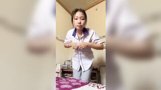 【ネット限定オリジナルファイル】ウォーターパーク美女の着替えと入浴㊙️ウォーターマークフリーオリジナルファイルシリーズ【シーズン6】10V ipcam 3 (3)