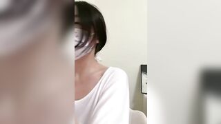 이쁜자위녀 풀팩올 (사진22 + 비디오 15) (10)
