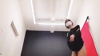 트위터 보지 질질싸 23
