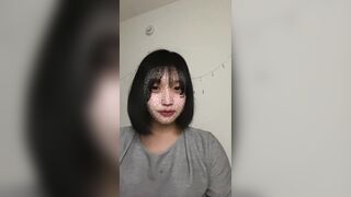 【No4】Fカップ美女がニコニコしながら楽しくオナニー jav jvip