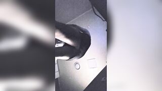 내기준 역대 최고였던 스웨디시 직찍임 ipcam