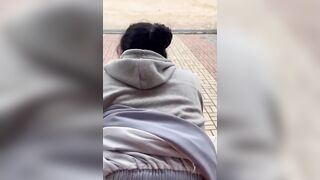 빨리 끝내자 좀있으면 학생들이 나와
