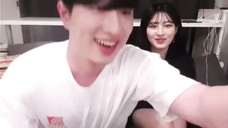 bj박일우 존예게스트 합방 1