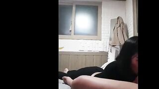 최유정닮은년