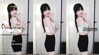 문월_25.09.27브라탑 댄스리액션