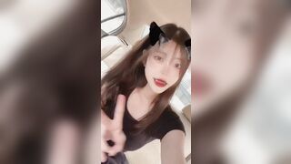 틱톡녀에게 돈주고 받은 자위영상