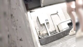 Cafe Toilet 14 ipcam