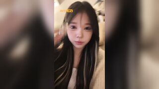 인스타 소은 라방