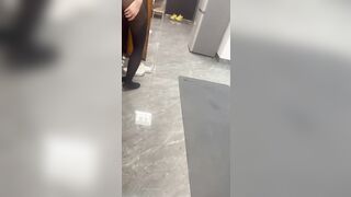 私拍【摄影师】套路忽悠学生妹小姐姐私拍（5）[某房原版]51V china 2 3 (9)