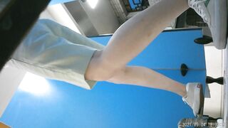 極上トイレショット 顔出しシリーズ（嘔吐・大判）37V ipcam (4)
