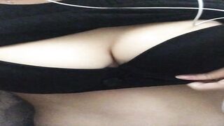 입술점_몸매 예쁜여자 [이보영] 셀카모음 korean porn vip (12)