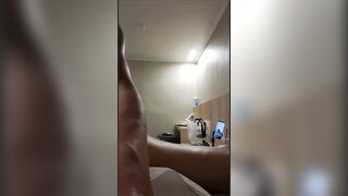 팝콘 BJ 케인 (with 솜먼지) 2K ENHANCED (9)