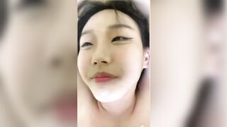 틱톡커 어린년
