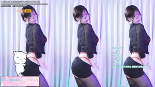 하음파_25.10.09 안경오피스.드라군 리액션